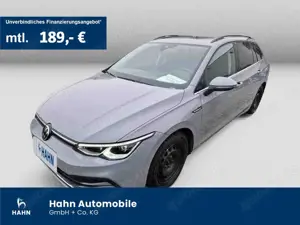 Volkswagen Golf Variant VIII 2.0TSI DSG Style Pano AHK Navi