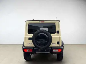 Suzuki Jimny 1.5 ALLGRIP PKW Garantie bis 04/28 Bild 4