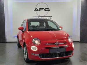 Fiat 500 Dolcevita *ARANCIO SPRIZ*GLASDACH*CARPLAY*