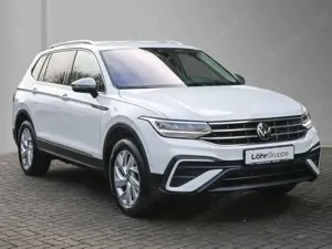 Volkswagen Tiguan Allspace 1.5 TSI DSG Life AHK, RFK, ACC, Navi., HuD, App... Bild 4