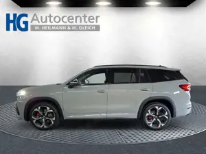 Skoda Kodiaq 2.0TSI RS Pano 7 S.Headup Standh.Volleder Bild 2