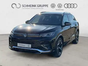 Volkswagen Tiguan R-Line 1.5 eTSI DSG Navi Kamera AHK ACC K