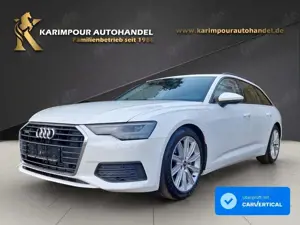 Audi A6 Avant 45 TDI quattro*Nav*1HD*231PS*6Zylinder*