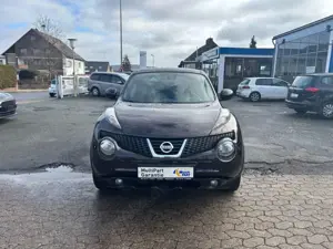 Nissan Juke N-Tec