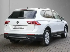 Volkswagen Tiguan Allspace 1.5 TSI DSG Life AHK, RFK, ACC, Navi., HuD, App... Bild 5