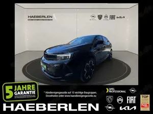 Opel Grandland 1.2 Turbo GS Line Alcantara+LED+Navi