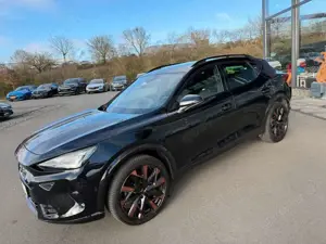 CUPRA Formentor 1.5 eTSI Facelift Pano 19"Matrix Alca