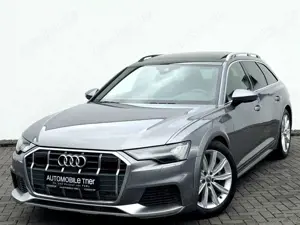 Audi A6 allroad 55 TFSI quattro /HUD/ACC/CAM/LUFT/AHK