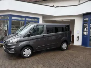 Ford Transit Custom 320 L1 Trend