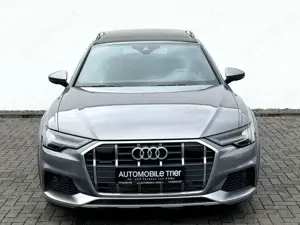 Audi A6 Allroad 55 TFSI quattro /HUDACC/CAM/LUFT/AHK Bild 2