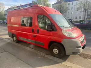 Citroen Jumper Jumper 33 L2H2 Transline