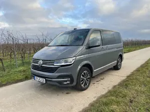 Volkswagen T6.1 Multivan Multivan T6.1 Generation Six 5 Türen DSG AHK