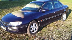 Opel Omega