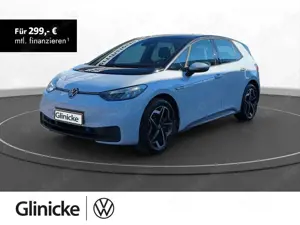 Volkswagen ID.3 Pro S 77kWh WäPu Navi SiHu ACC
