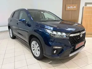 Suzuki SX4 S-Cross 1.4 Boosterjet Comfort Automatik