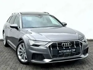 Audi A6 Allroad 55 TFSI quattro /HUDACC/CAM/LUFT/AHK Bild 3