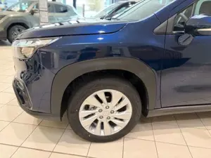 Suzuki SX4 S-Cross 1.4 Boosterjet Comfort Automatik Bild 4