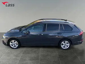Volkswagen Golf Variant Golf VIII Variant 1.5 eTSI Life +Apple+Sitzh+EPH Bild 3