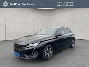 Peugeot 308 PureTech 130 Allure NAVI+KEYLESS+PDC