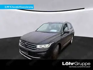 Volkswagen Tiguan 2.0 TDI DSG Elegance Navi, Pano, ZGV