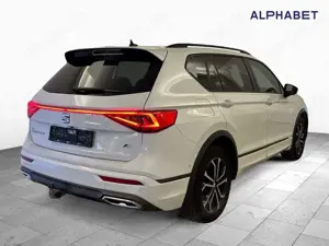 SEAT Tarraco Bild 4