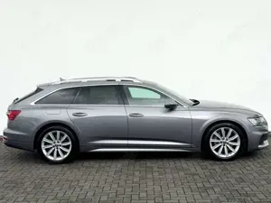 Audi A6 Allroad 55 TFSI quattro /HUDACC/CAM/LUFT/AHK Bild 4