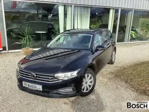 Volkswagen Passat Variant 2.0 TDI DSG Conceptline Navi RFK Bild 3