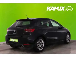 SEAT Ibiza Bild 4