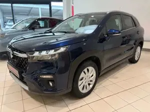 Suzuki SX4 S-Cross 1.4 Boosterjet Comfort Automatik Bild 3