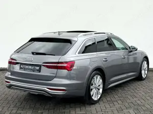 Audi A6 Allroad 55 TFSI quattro /HUDACC/CAM/LUFT/AHK Bild 5