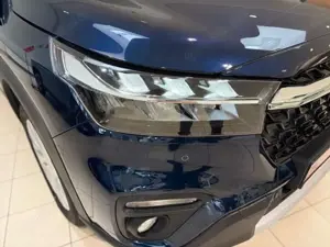 Suzuki SX4 S-Cross 1.4 Boosterjet Comfort Automatik Bild 2