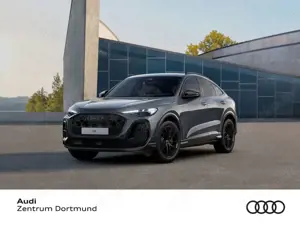 Audi Q5 Sportback TDI quattro S tronic S Line AHK+PANO+...