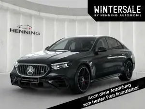 Mercedes-Benz E 53 AMG Hybrid Prem+ Superscr Burm Pano HUD 21"