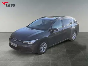 Volkswagen Golf Variant Golf VIII Variant 1.5 eTSI Life +Apple+Sitzh+EPH Bild 2