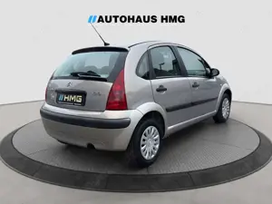Citroen C3 1.1 Advance 5-trg *KLIMA*SERVICE NEU* Bild 5