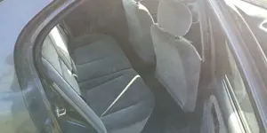 Nissan Primera Bild 5