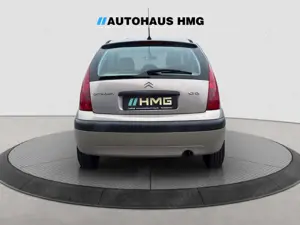 Citroen C3 1.1 Advance 5-trg *KLIMA*SERVICE NEU* Bild 4