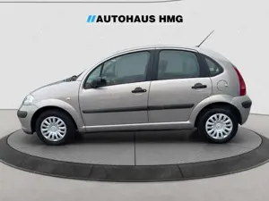 Citroen C3 1.1 Advance 5-trg *KLIMA*SERVICE NEU* Bild 2