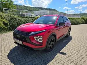 Mitsubishi Eclipse Cross Plug-in Hybrid Select Black 2.4 MIVEC 4WD
