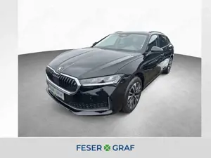 Skoda Superb Combi Selection 2.0TDI DSG*LOFT*AHK*NAVI*ACC*