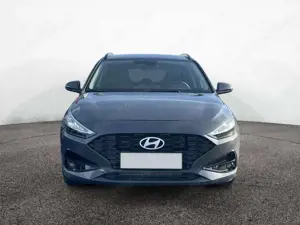 Hyundai i30 SW T-GDI AT|NAVI|KAMERA|WINTERPAKET|TEMPOMAT Bild 2