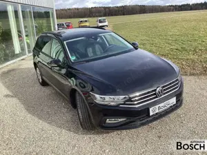 Volkswagen Passat Variant 2.0 TDI DSG Conceptline Navi RFK Bild 5