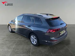 Volkswagen Golf Variant Golf VIII Variant 1.5 eTSI Life +Apple+Sitzh+EPH Bild 4