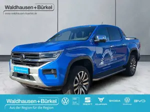 Volkswagen Amarok DC 3.0 TDI 4 Motion Aventura*IQ LIGHT*AHK*ACC