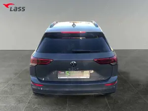 Volkswagen Golf Variant Golf VIII Variant 1.5 eTSI Life +Apple+Sitzh+EPH Bild 5