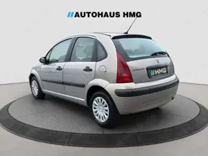 Citroen C3 1.1 Advance 5-trg *KLIMA*SERVICE NEU* Bild 3
