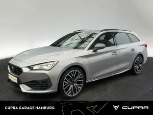 CUPRA Leon ST VZ 1.4 e-Hybrid DSG 180 kW Pano LED