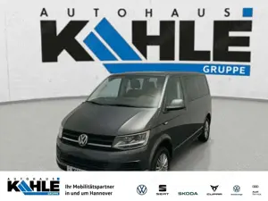 Volkswagen T6 Caravelle 2.0 TDI DSG Trendline