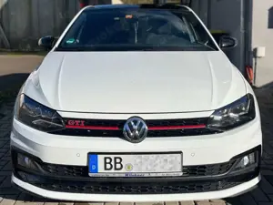 Volkswagen Polo GTI Polo 2.0 TSI OPF DSG GTI