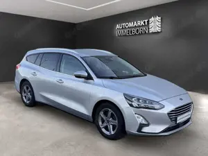 Ford Focus Cool Connect LM*LED*Kamera*Navi*DAB*SHZ